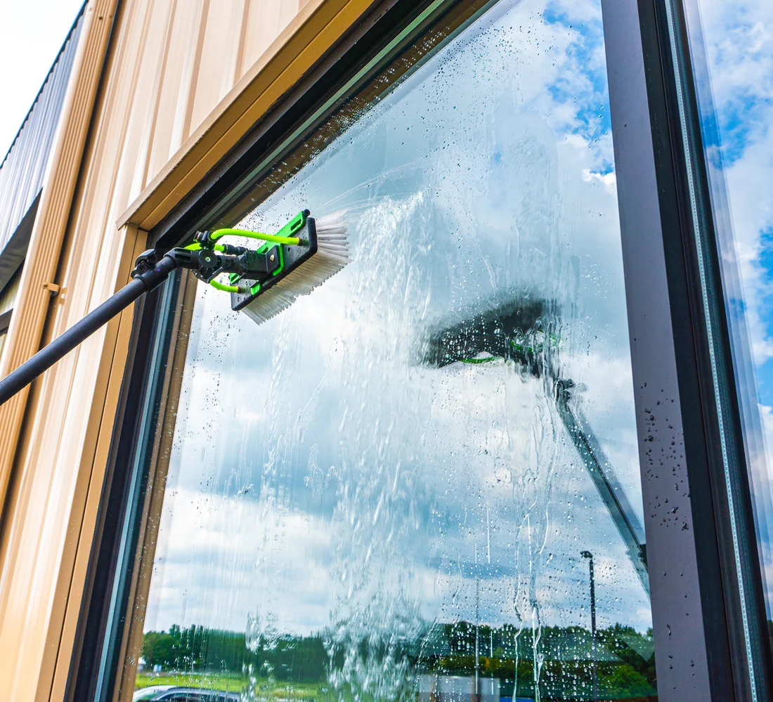 Window Cleaning services in Modesto