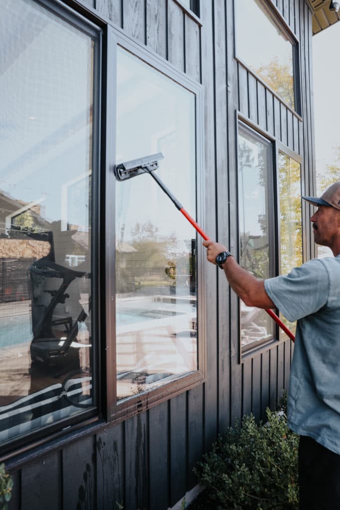 Modesto Window Cleaning — professional window cleaning in Modesto